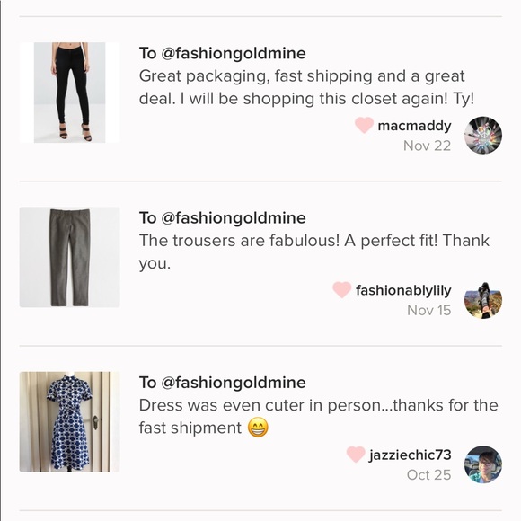 FASHION GOLDMINE - Picture 7 of 9